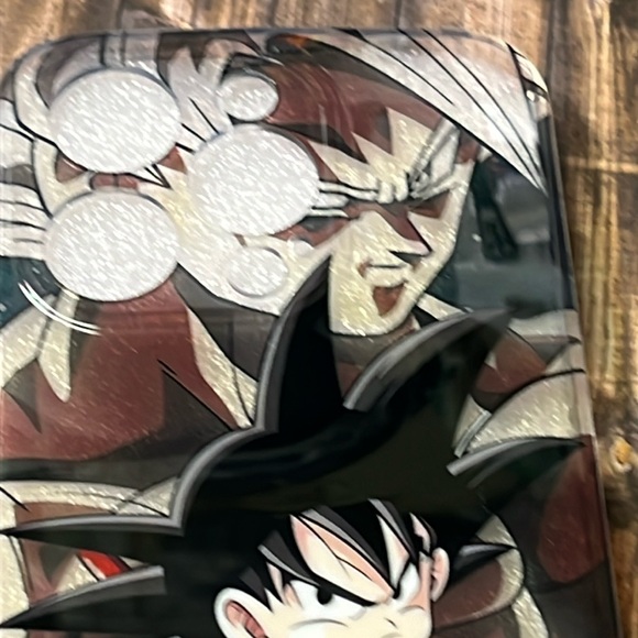 5for$10 iPhone 14 Pro phone case Dragonball Z Dragonball Super Goku Ultra - Picture 2 of 6